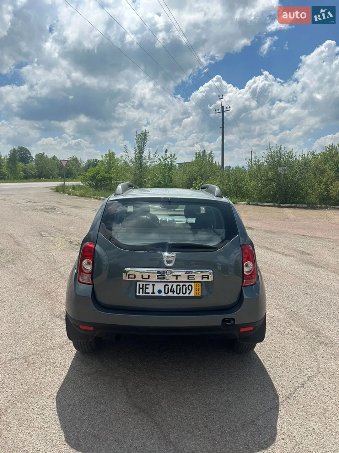 2012 Dacia Duster - мініатюра 9