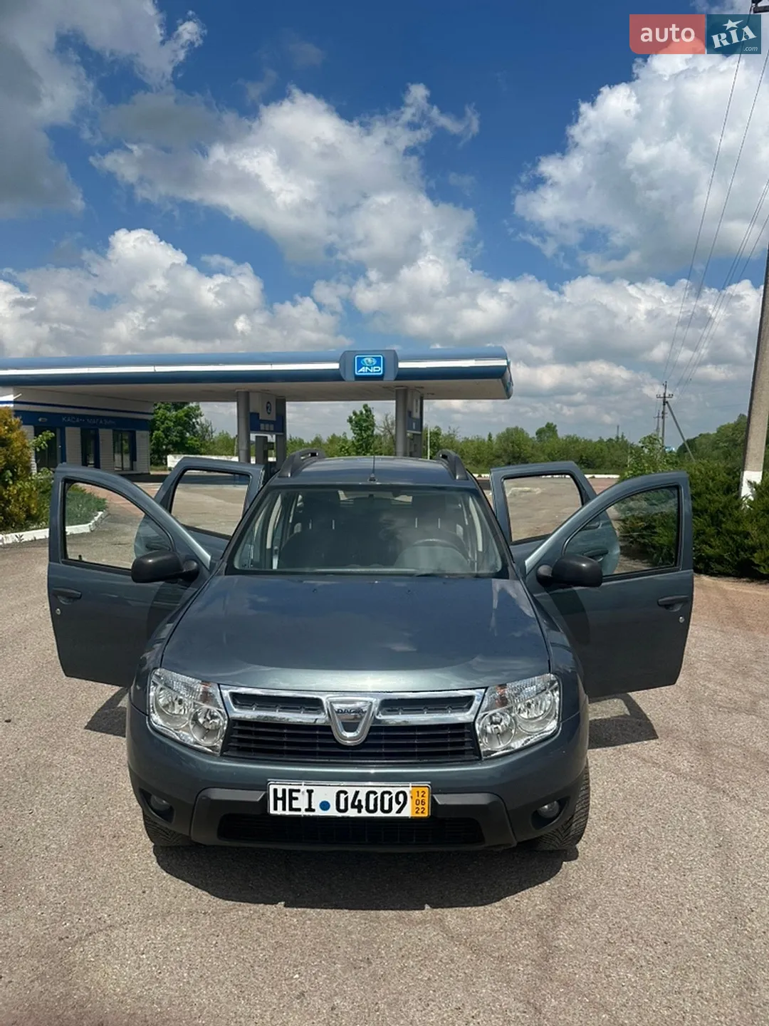 2012 Dacia Duster - мініатюра 24