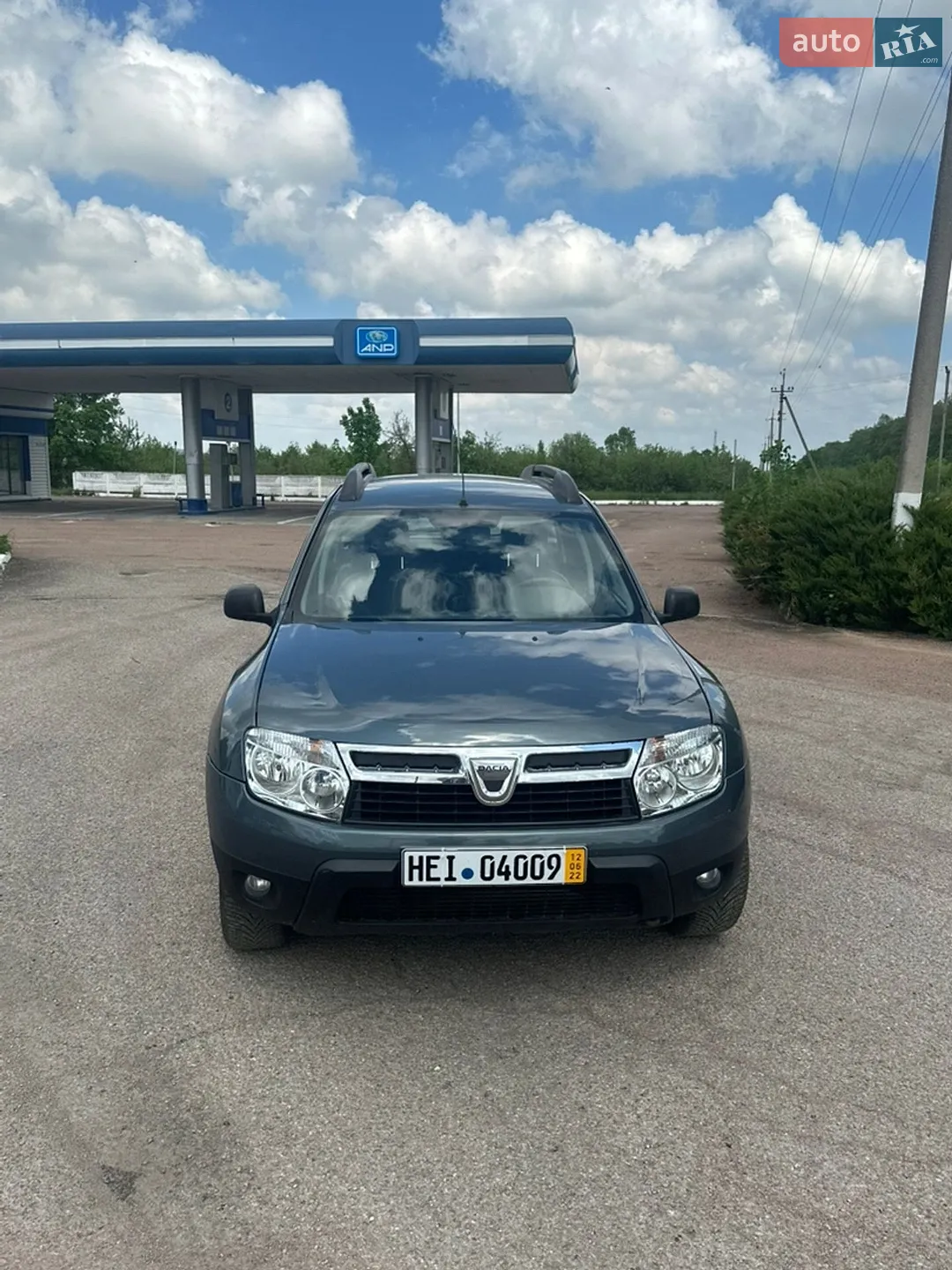 2012 Dacia Duster - мініатюра 25
