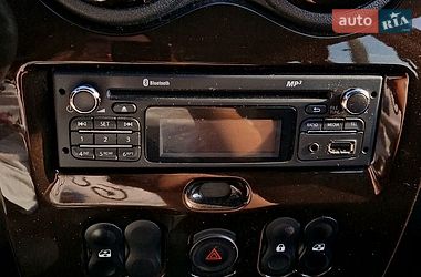 Внедорожник / Кроссовер Dacia Duster 2012 в Коломые
