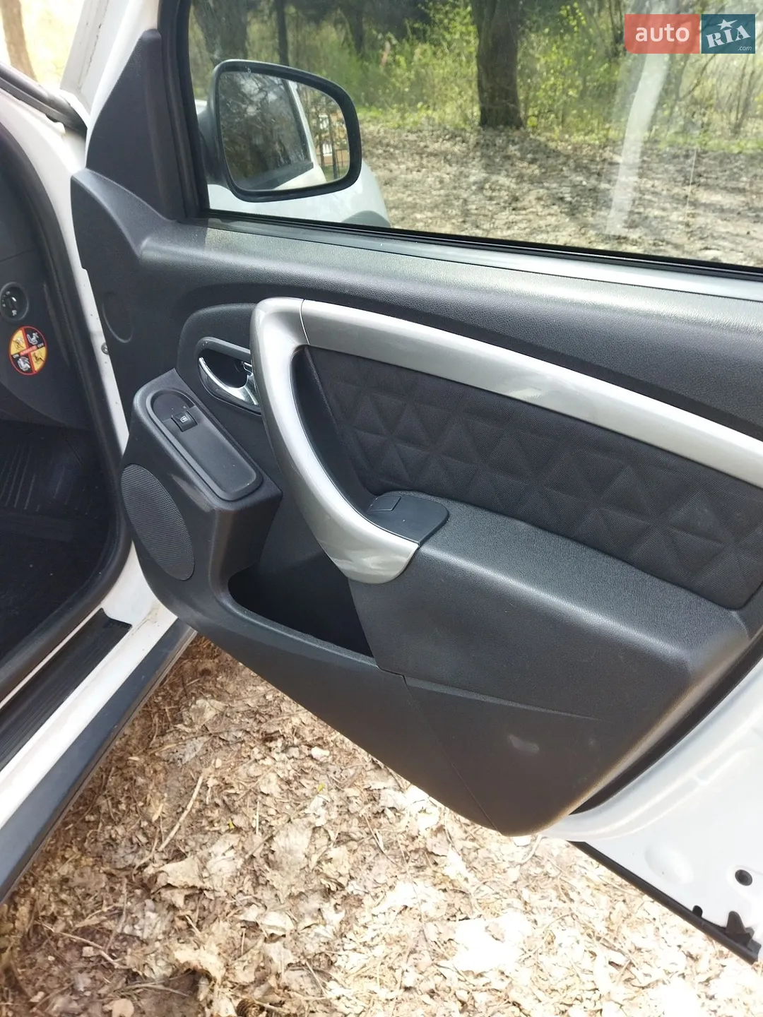 2014 Dacia Duster - мініатюра 13