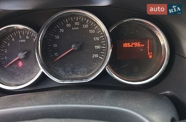 Позашляховик / Кросовер Dacia Duster 2014 в Дубні фото 19 Позашляховик / Кросовер Dacia Duster 2014 в Дубні