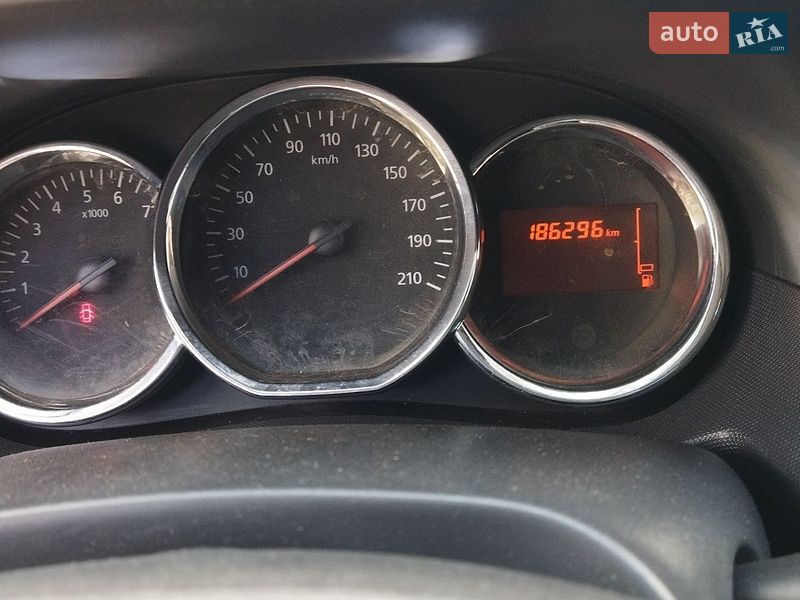 Позашляховик / Кросовер Dacia Duster 2014 в Дубні фото 19 Позашляховик / Кросовер Dacia Duster 2014 в Дубні