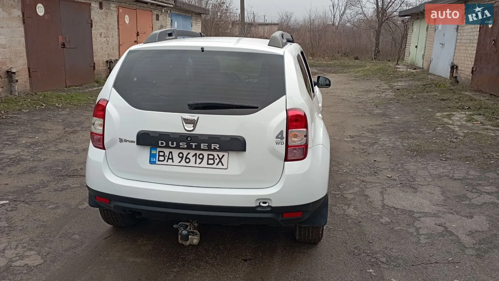 2014 Dacia Duster - мініатюра 4