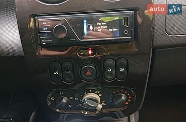 Позашляховик / Кросовер Dacia Duster 2011 в Вінниці