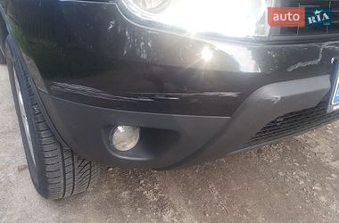 Позашляховик / Кросовер Dacia Duster 2012 в Житомирі фото 17 Позашляховик / Кросовер Dacia Duster 2012 в Житомирі