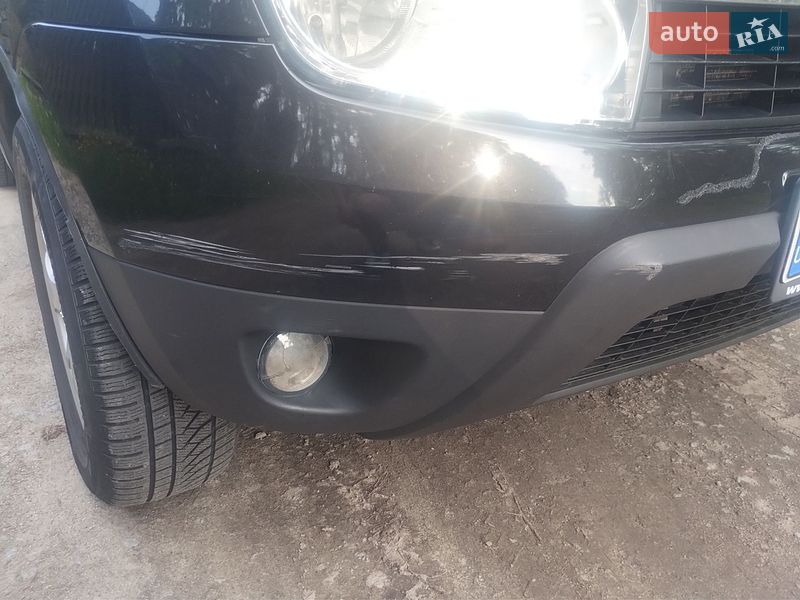Позашляховик / Кросовер Dacia Duster 2012 в Житомирі фото 17 Позашляховик / Кросовер Dacia Duster 2012 в Житомирі