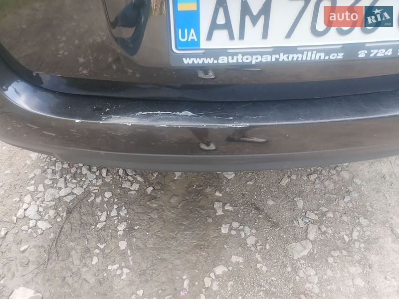 Позашляховик / Кросовер Dacia Duster 2012 в Житомирі фото 16 Позашляховик / Кросовер Dacia Duster 2012 в Житомирі