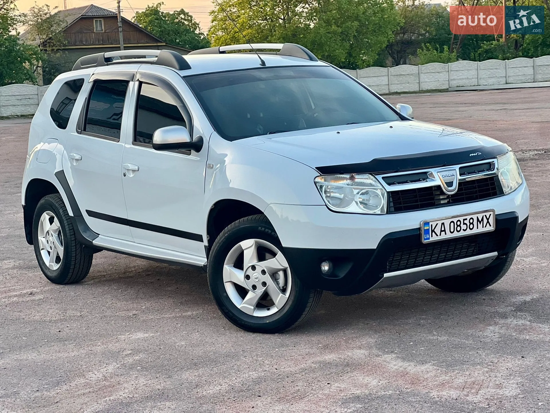 2011 Dacia Duster - мініатюра 2