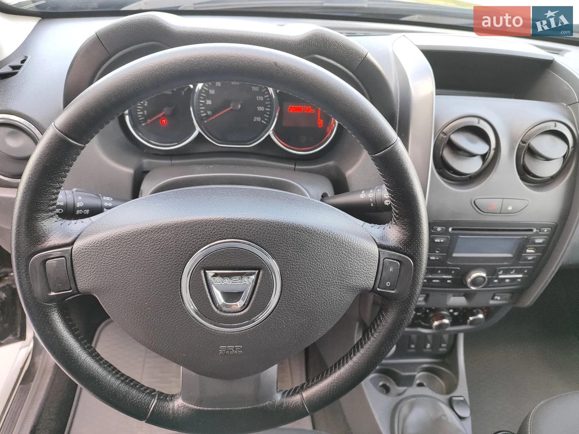 2016 Dacia Duster - мініатюра 42