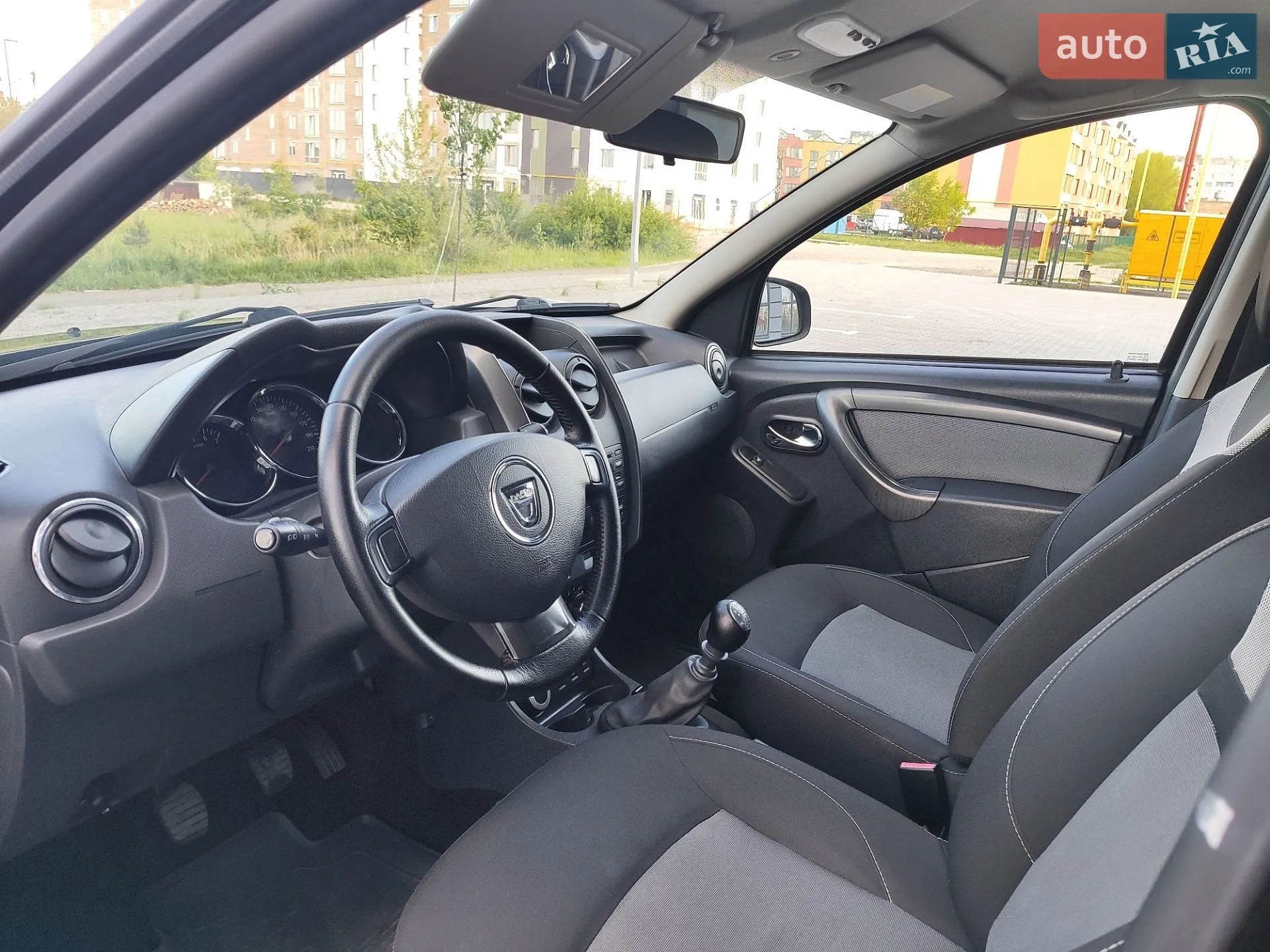 2016 Dacia Duster - мініатюра 43
