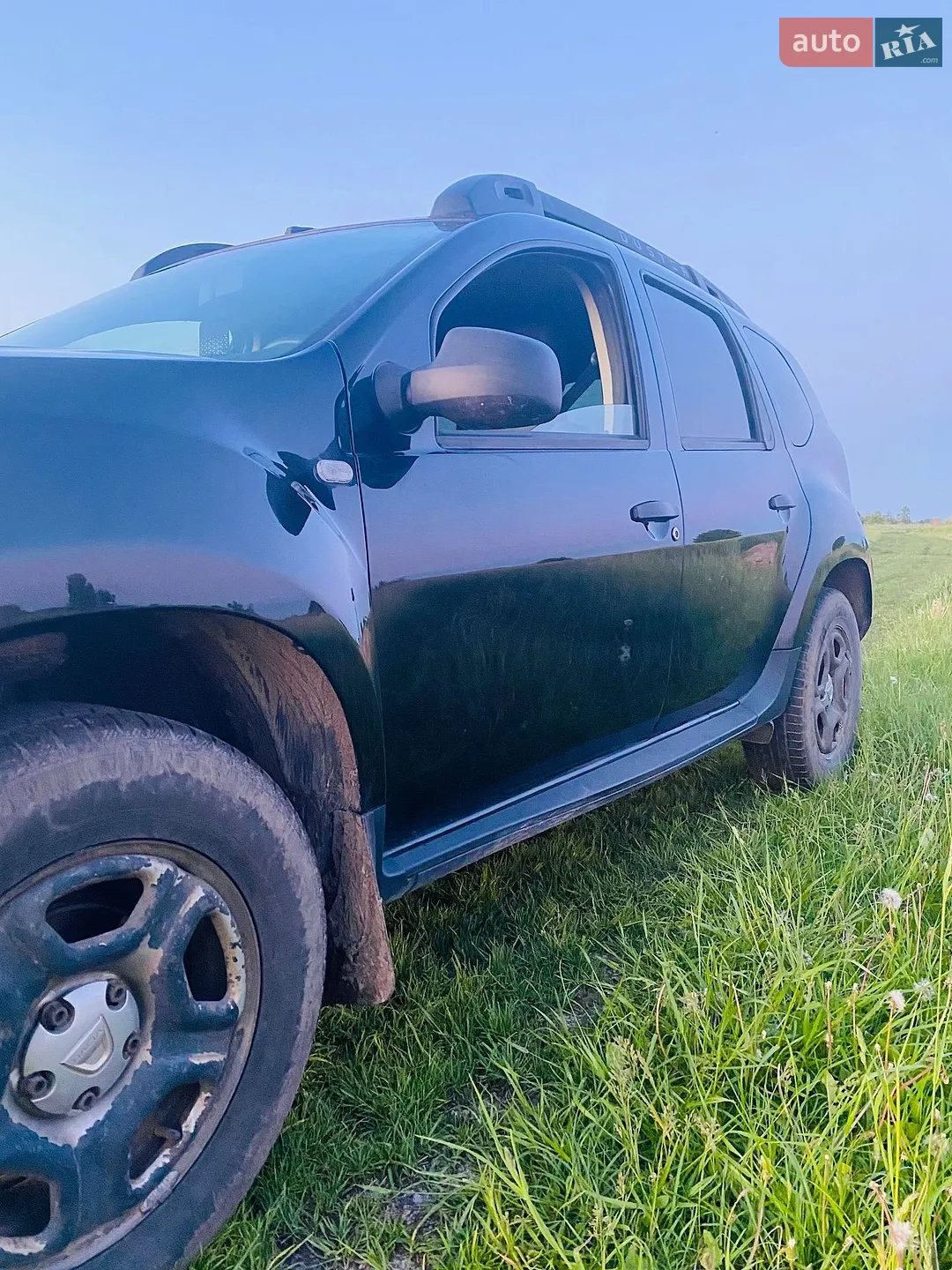 2017 Dacia Duster - мініатюра 5