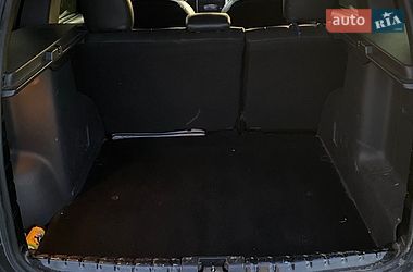 Внедорожник / Кроссовер Dacia Duster 2017 в Пулинах фото 15 Внедорожник / Кроссовер Dacia Duster 2017 в Пулинах
