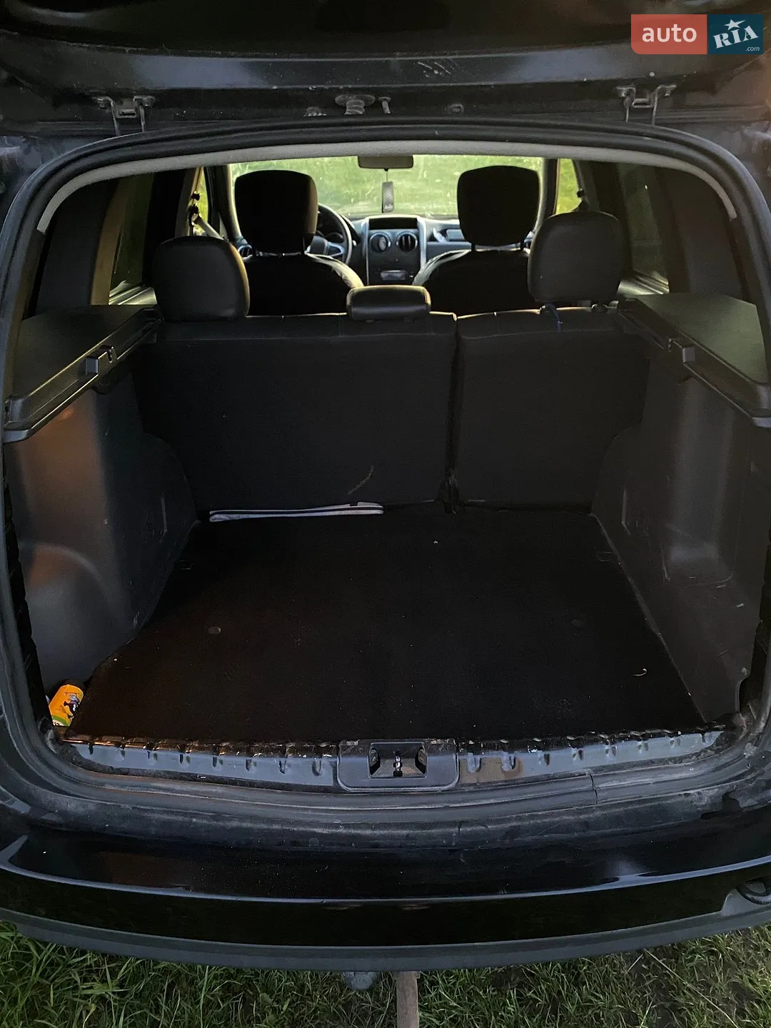 2017 Dacia Duster - мініатюра 15