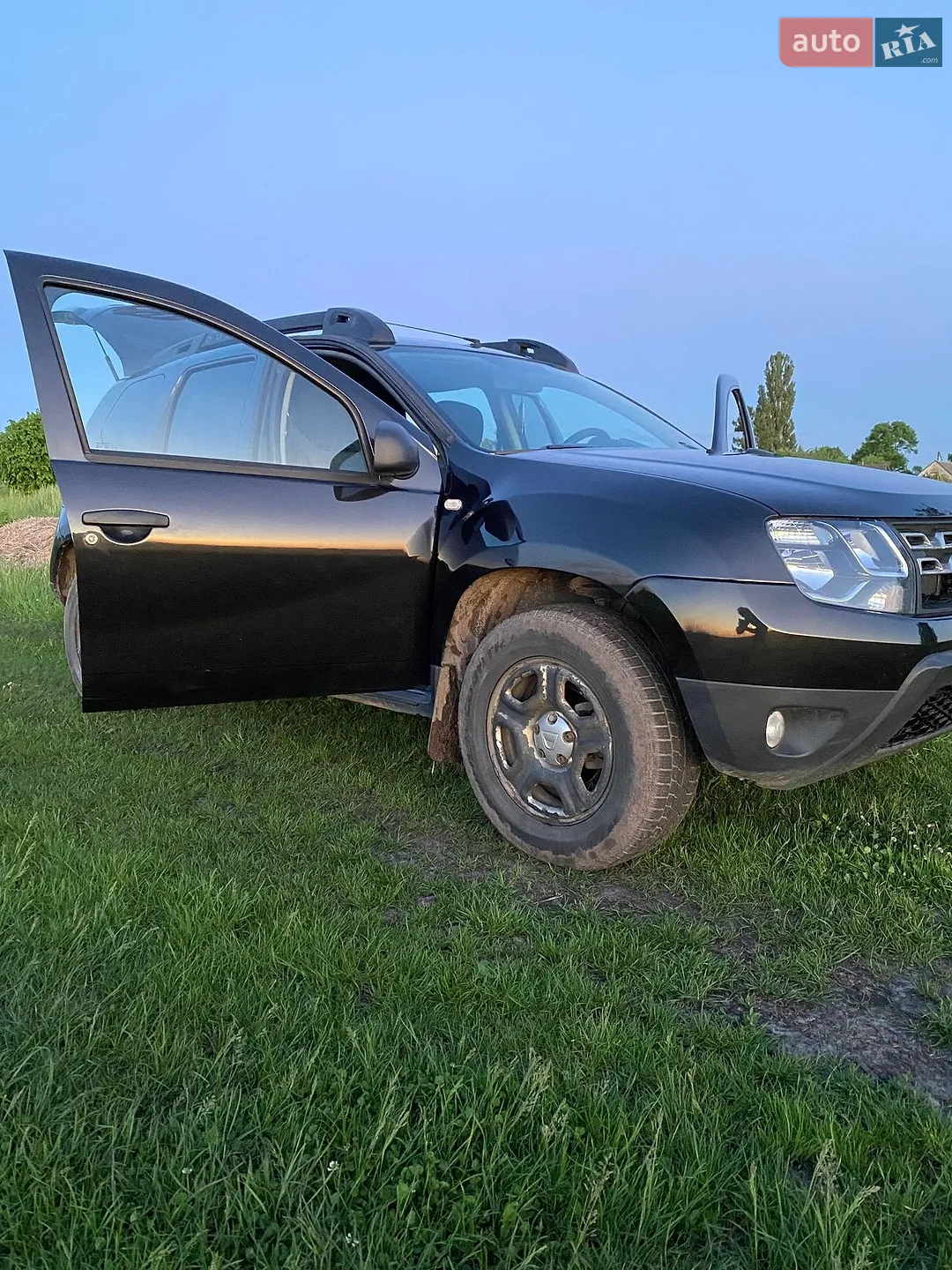 2017 Dacia Duster - мініатюра 24