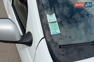 Позашляховик / Кросовер Dacia Duster 2012 в Дубні