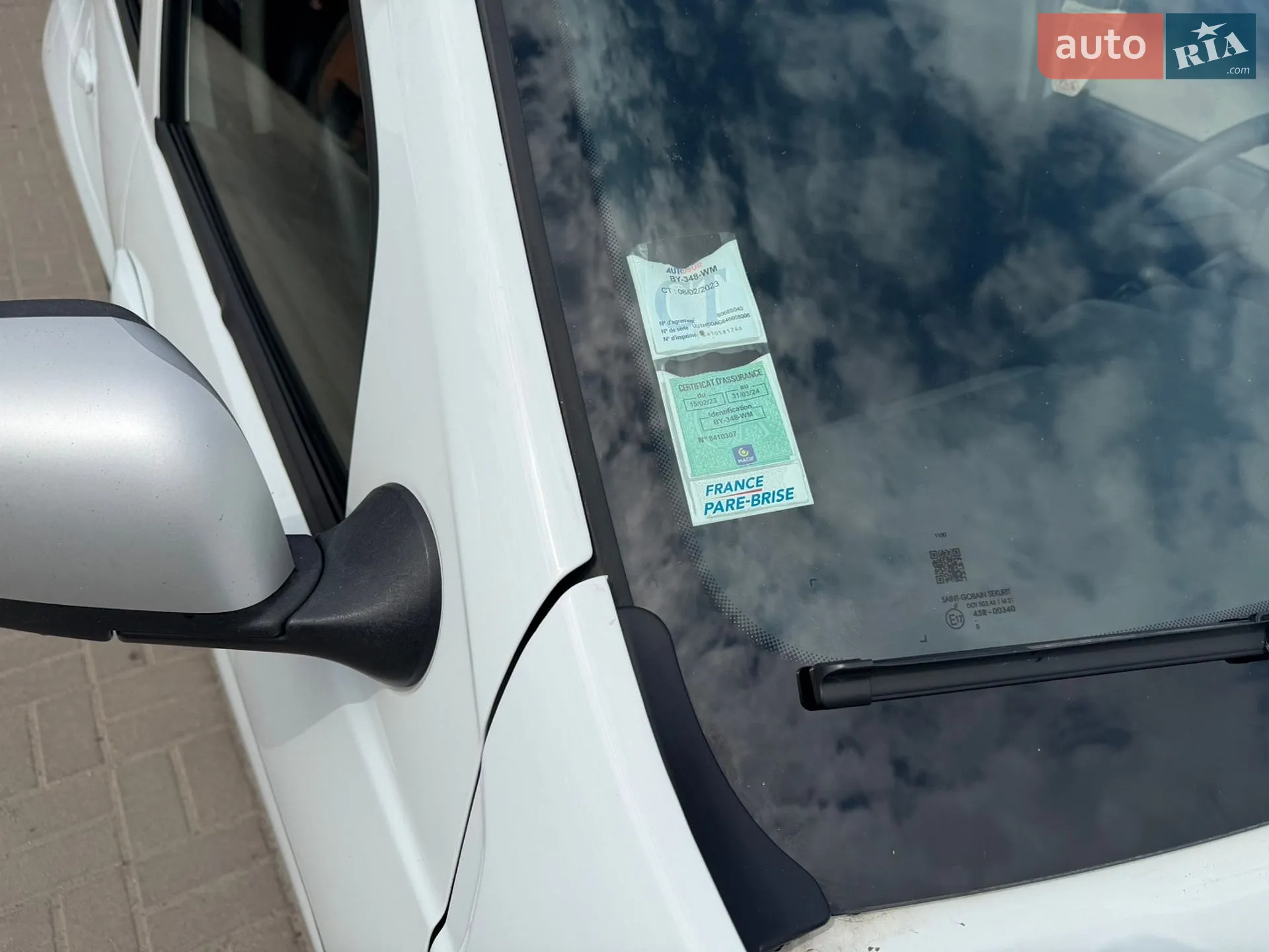 2012 Dacia Duster - мініатюра 2
