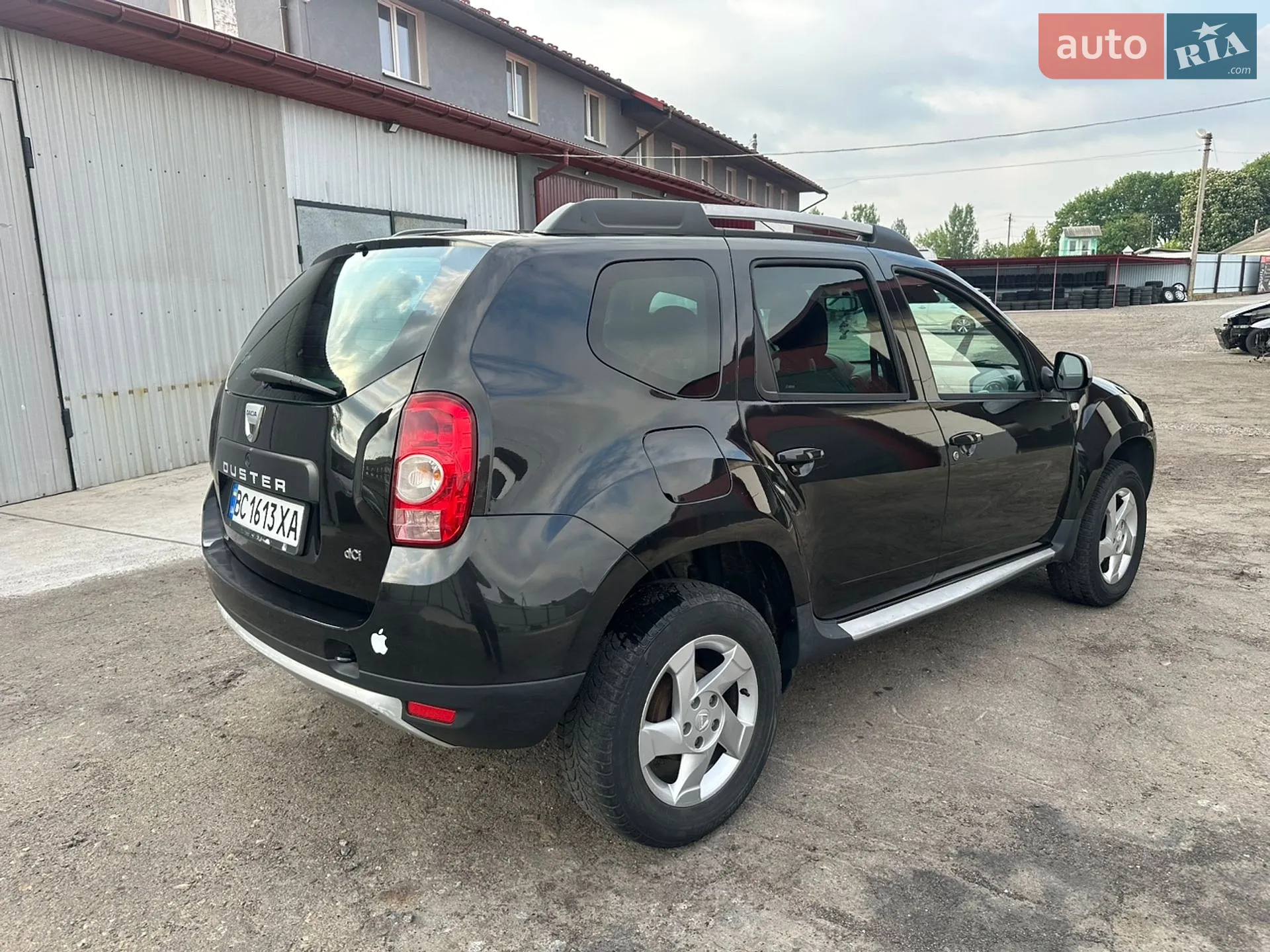 2010 Dacia Duster - мініатюра 6