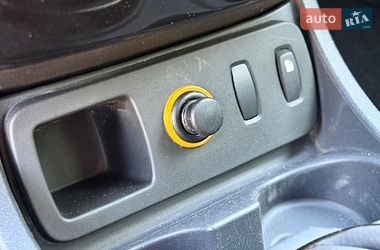 Позашляховик / Кросовер Dacia Duster 2011 в Луцьку