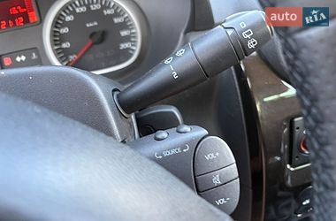 Позашляховик / Кросовер Dacia Duster 2011 в Луцьку