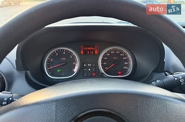 Позашляховик / Кросовер Dacia Duster 2011 в Луцьку