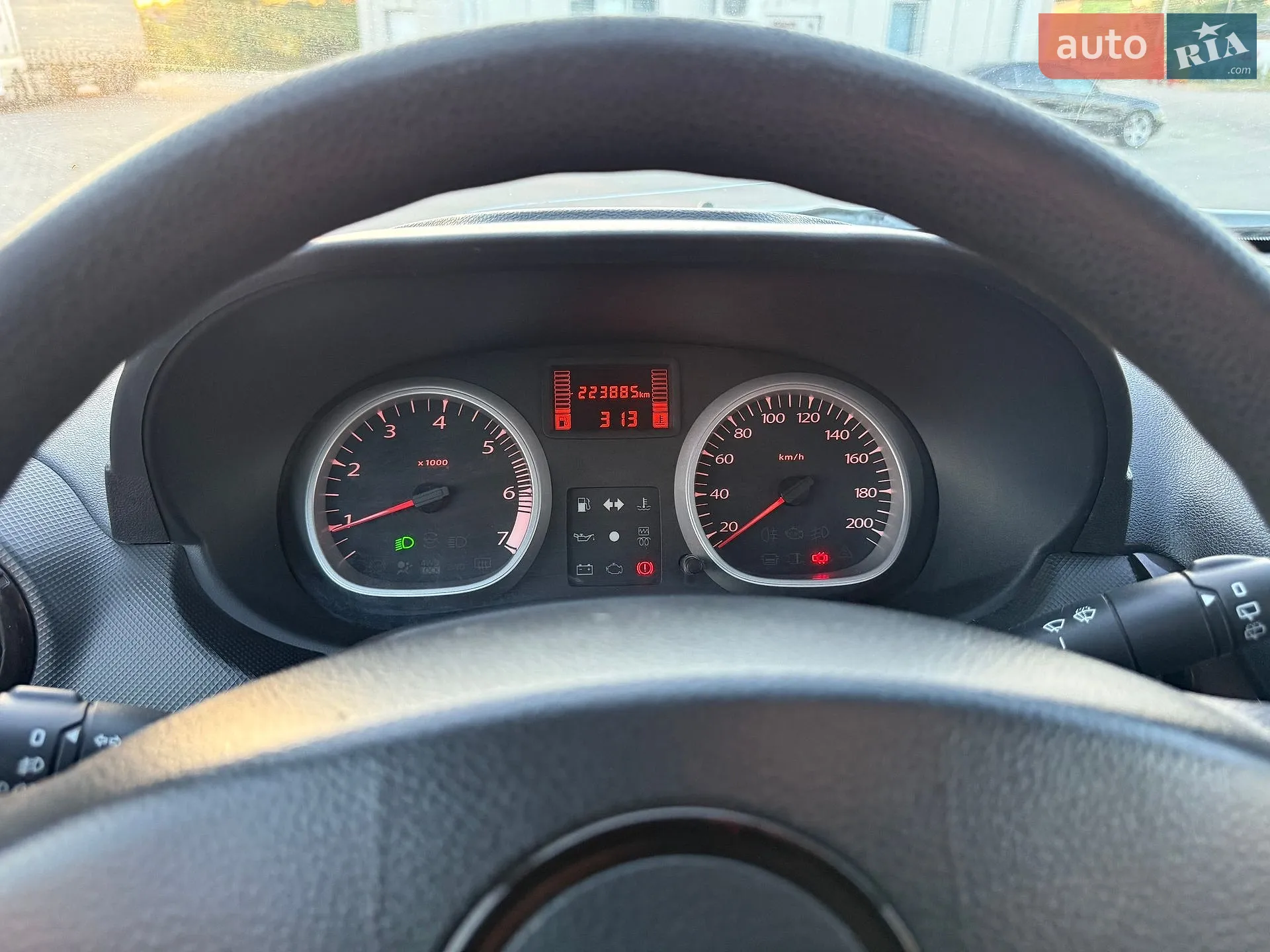 2011 Dacia Duster - мініатюра 31