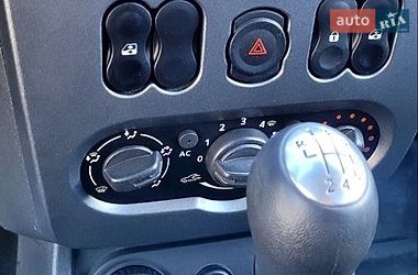 Внедорожник / Кроссовер Dacia Duster 2012 в Луцке