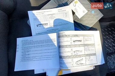 Внедорожник / Кроссовер Dacia Duster 2012 в Луцке