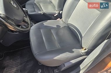 Внедорожник / Кроссовер Dacia Duster 2011 в Ковеле