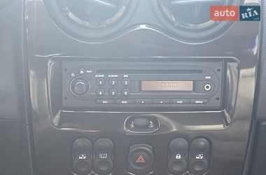 Внедорожник / Кроссовер Dacia Duster 2011 в Ковеле