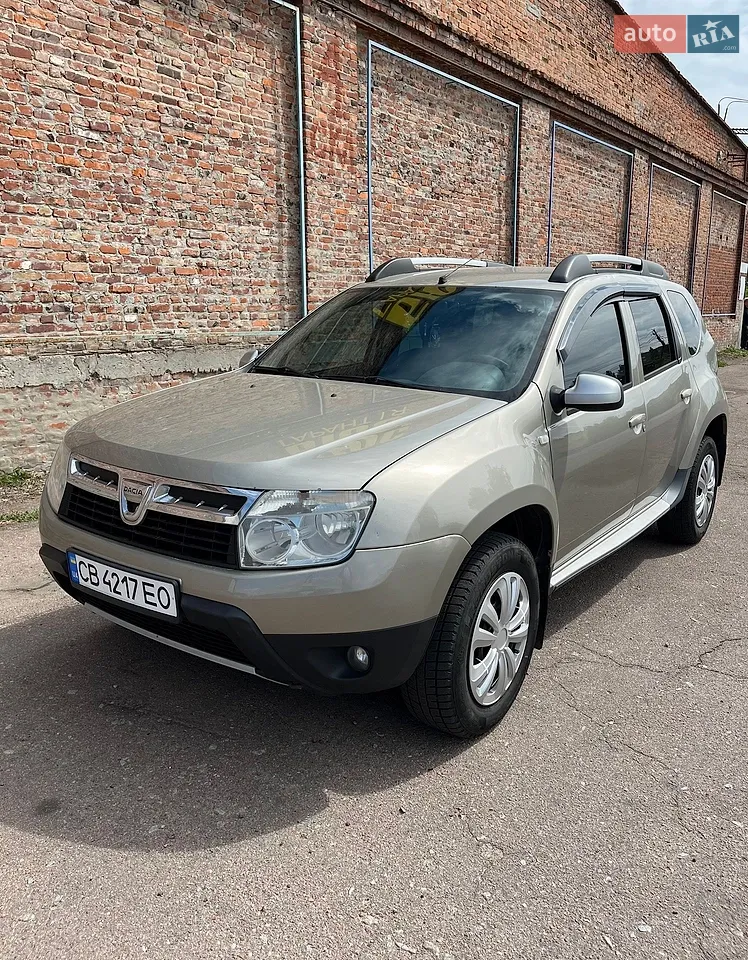2012 Dacia Duster - мініатюра 19