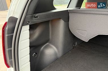 Позашляховик / Кросовер Dacia Duster 2010 в Луцьку