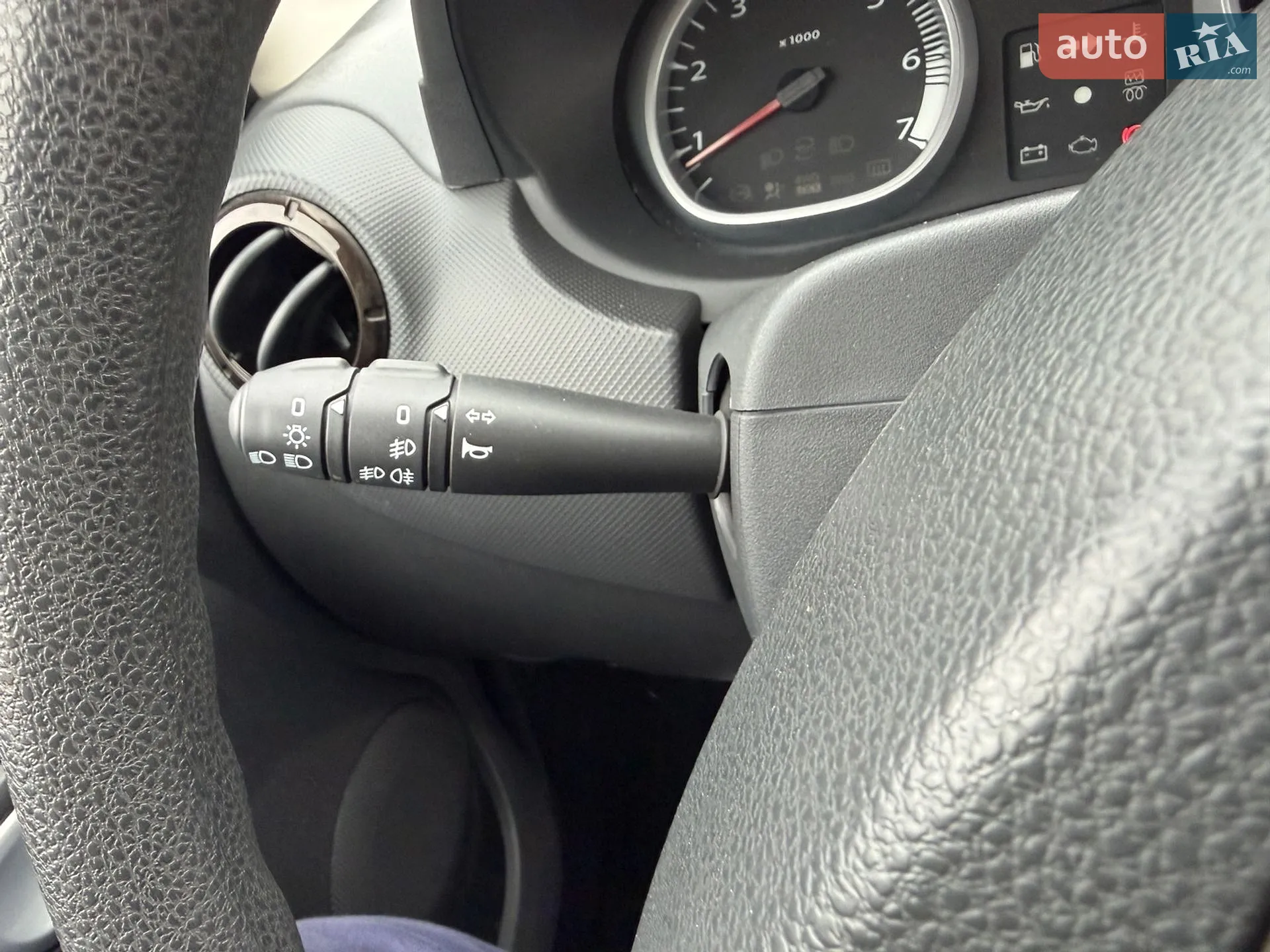 2010 Dacia Duster - мініатюра 57