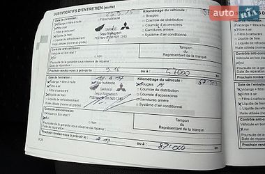 Позашляховик / Кросовер Dacia Duster 2010 в Луцьку
