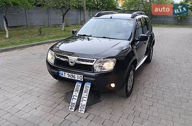 dacia duster 2010 в Ивано-Франковск от про продавца dacia duster 2010 в Ивано-Франковск от профессионального продавца