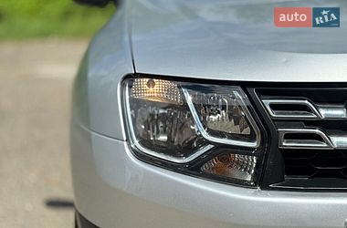 Внедорожник / Кроссовер Dacia Duster 2016 в Бурштыне фото 11 Внедорожник / Кроссовер Dacia Duster 2016 в Бурштыне