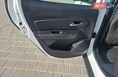 Позашляховик / Кросовер Dacia Duster 2021 в Черкасах фото 14 Позашляховик / Кросовер Dacia Duster 2021 в Черкасах