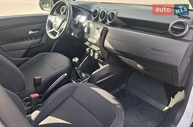 Позашляховик / Кросовер Dacia Duster 2021 в Черкасах фото 20 Позашляховик / Кросовер Dacia Duster 2021 в Черкасах