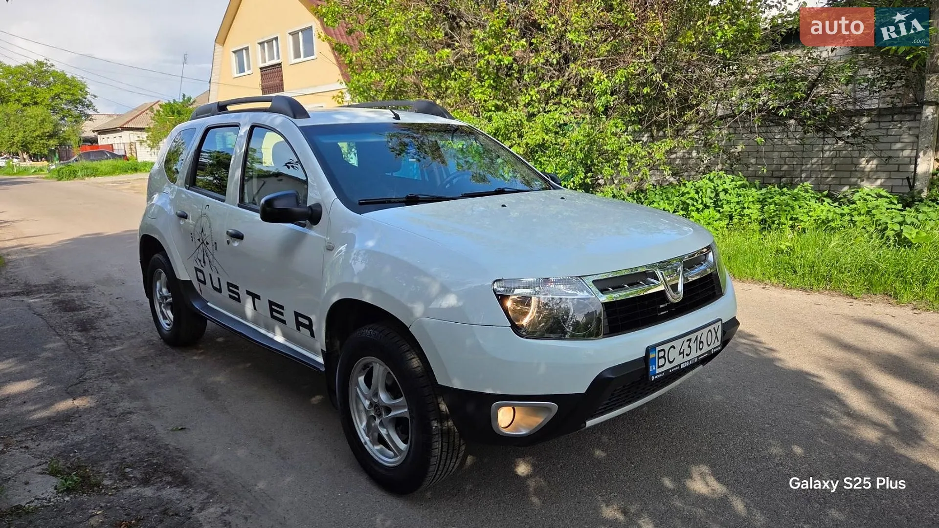 2013 Dacia Duster - мініатюра 2