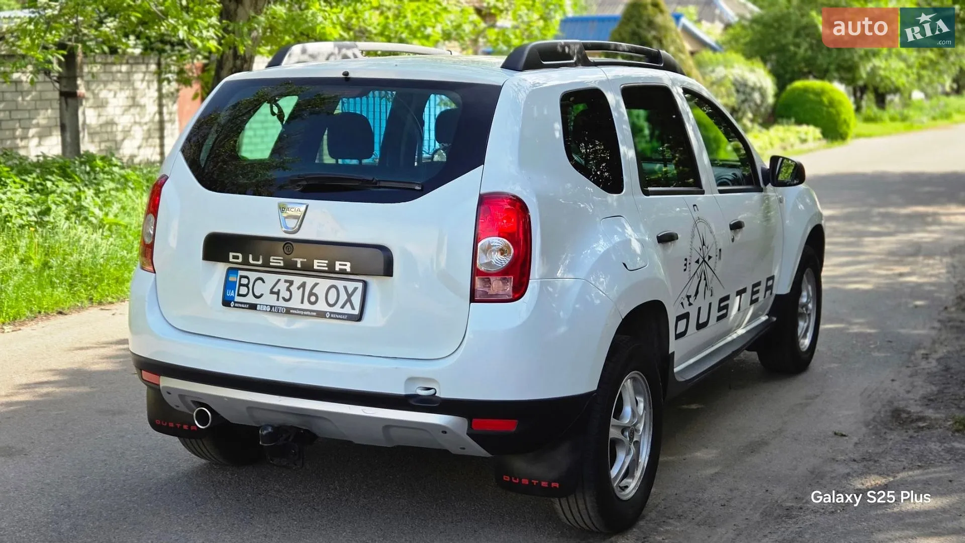 2013 Dacia Duster - мініатюра 11