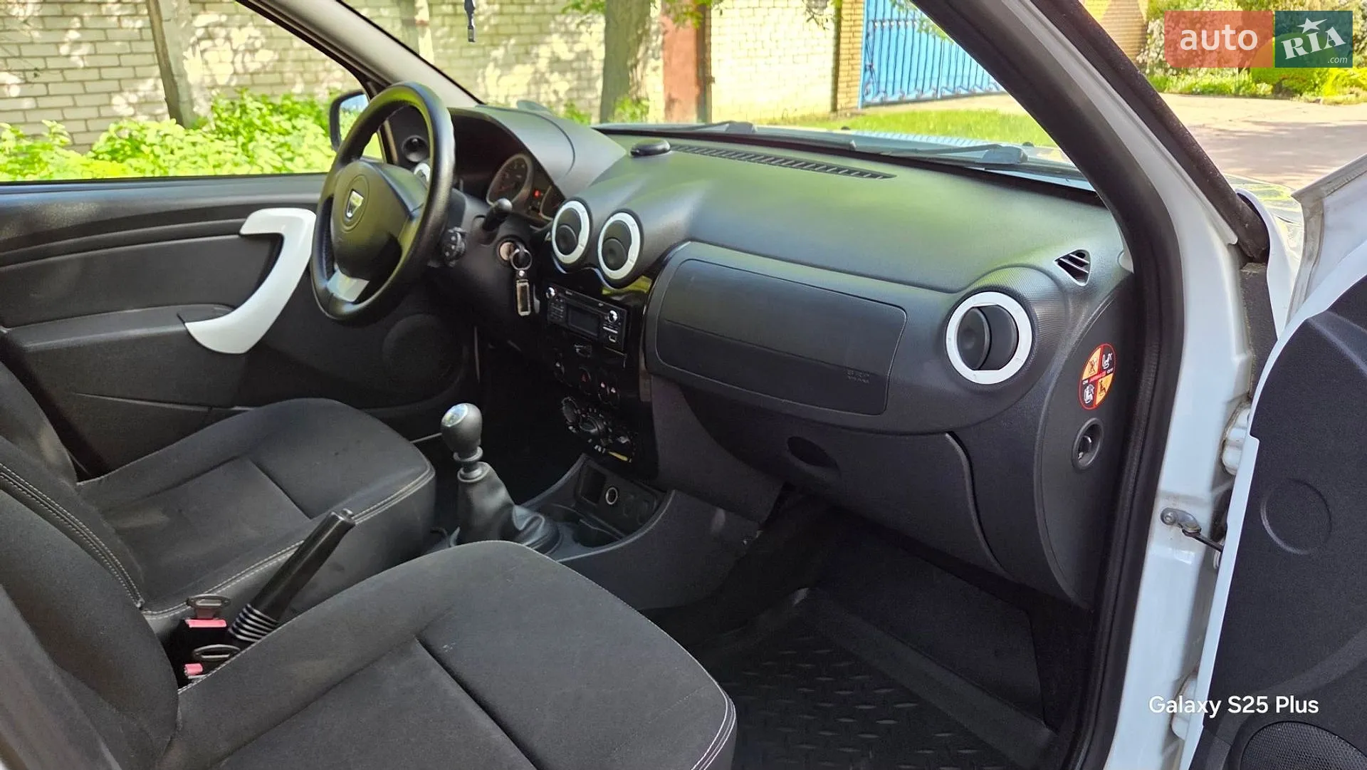 2013 Dacia Duster - мініатюра 14