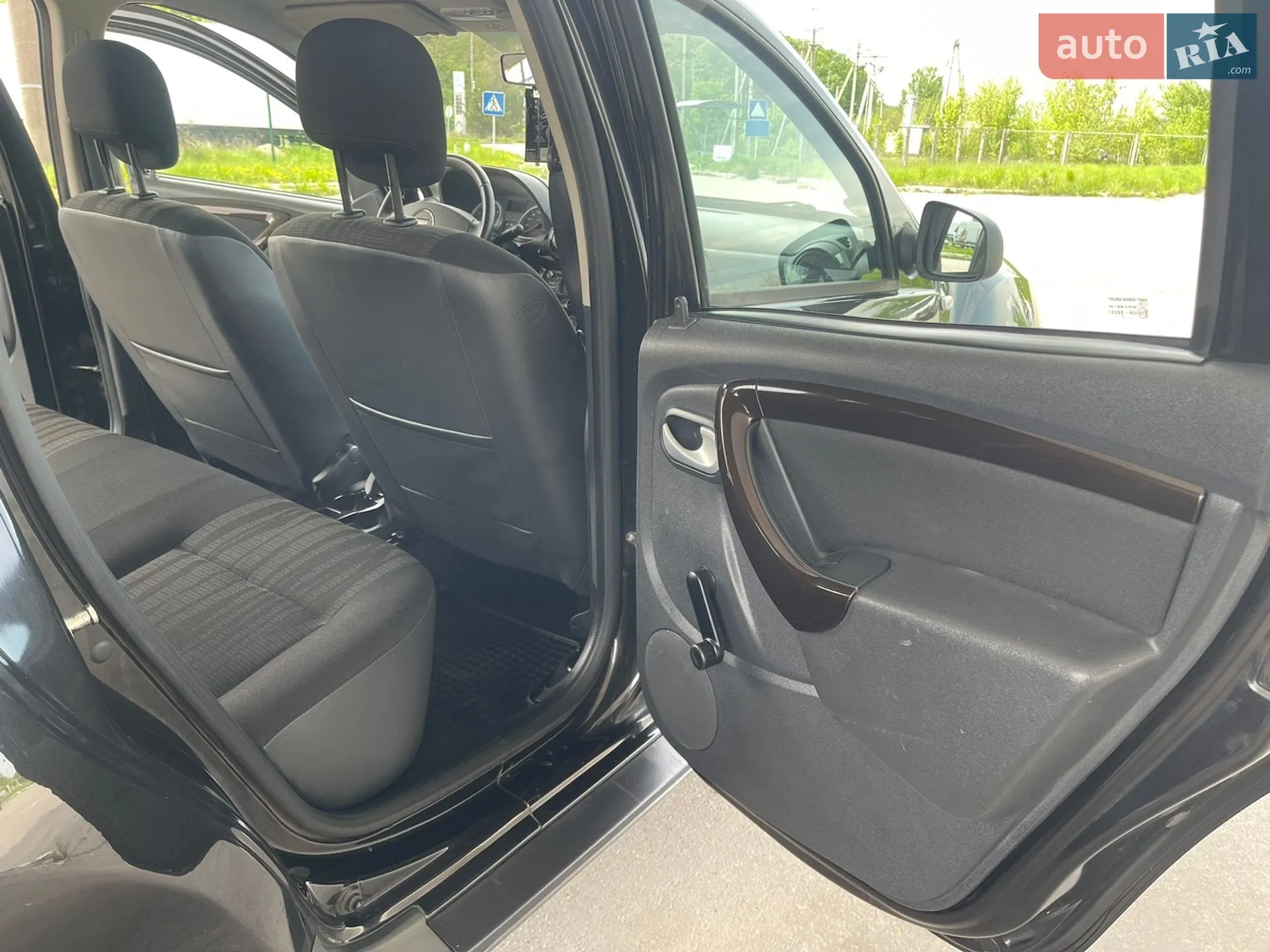 2012 Dacia Duster - мініатюра 9