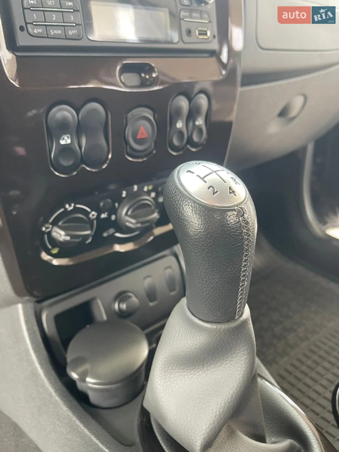 2012 Dacia Duster - мініатюра 19