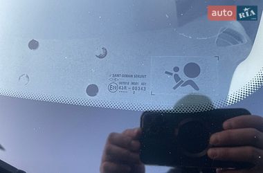 Позашляховик / Кросовер Dacia Duster 2012 в Вінниці