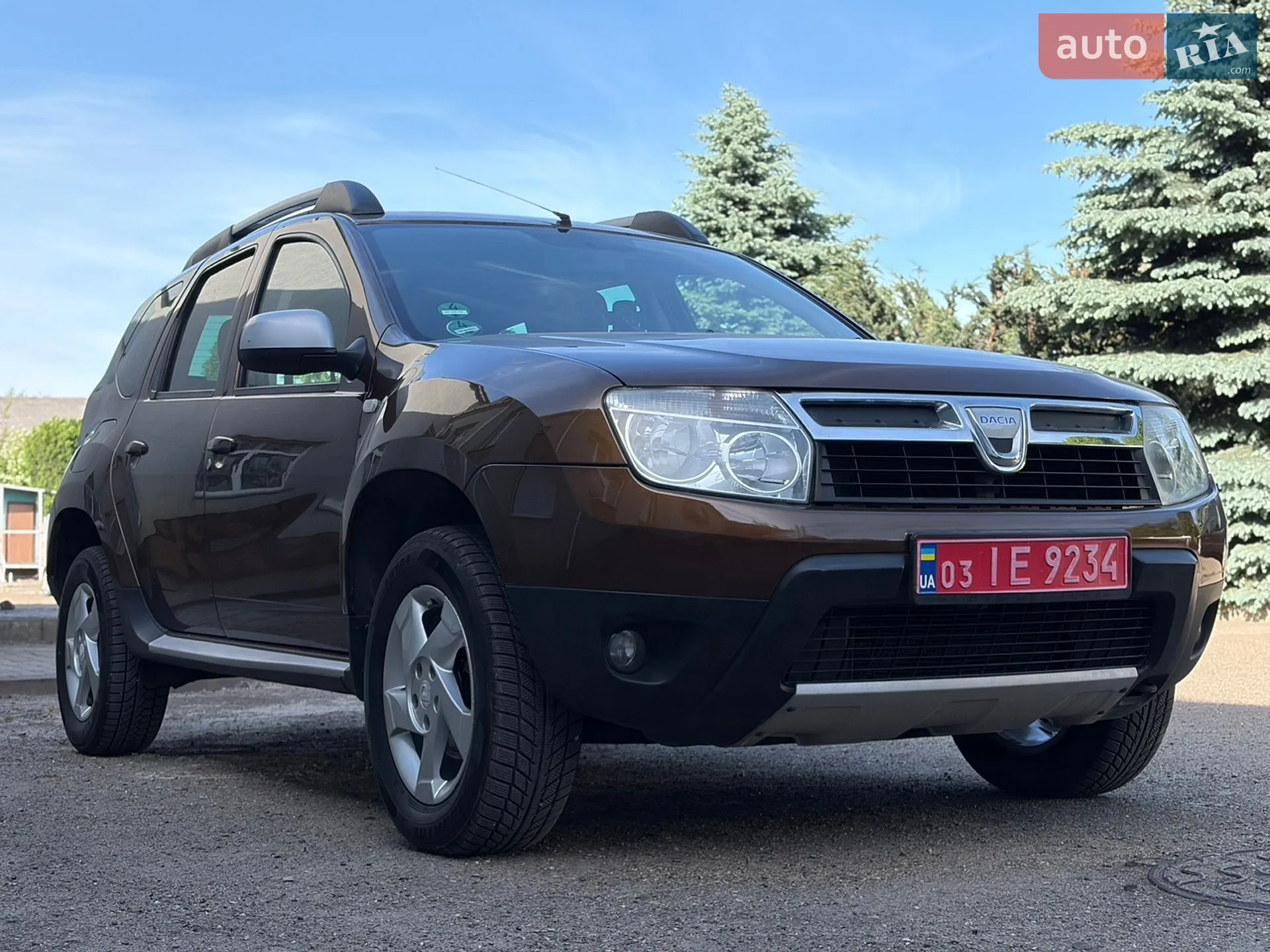 2011 Dacia Duster - мініатюра 16