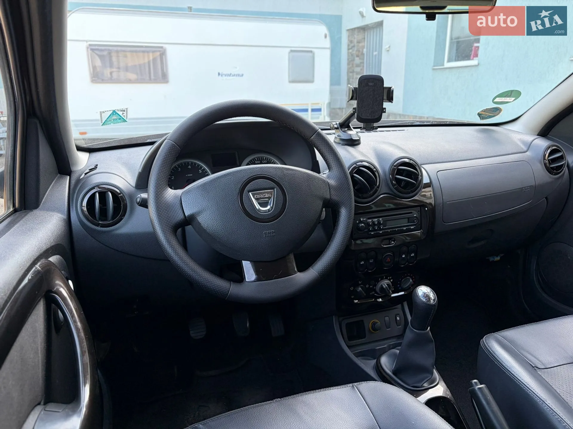 2011 Dacia Duster - мініатюра 39