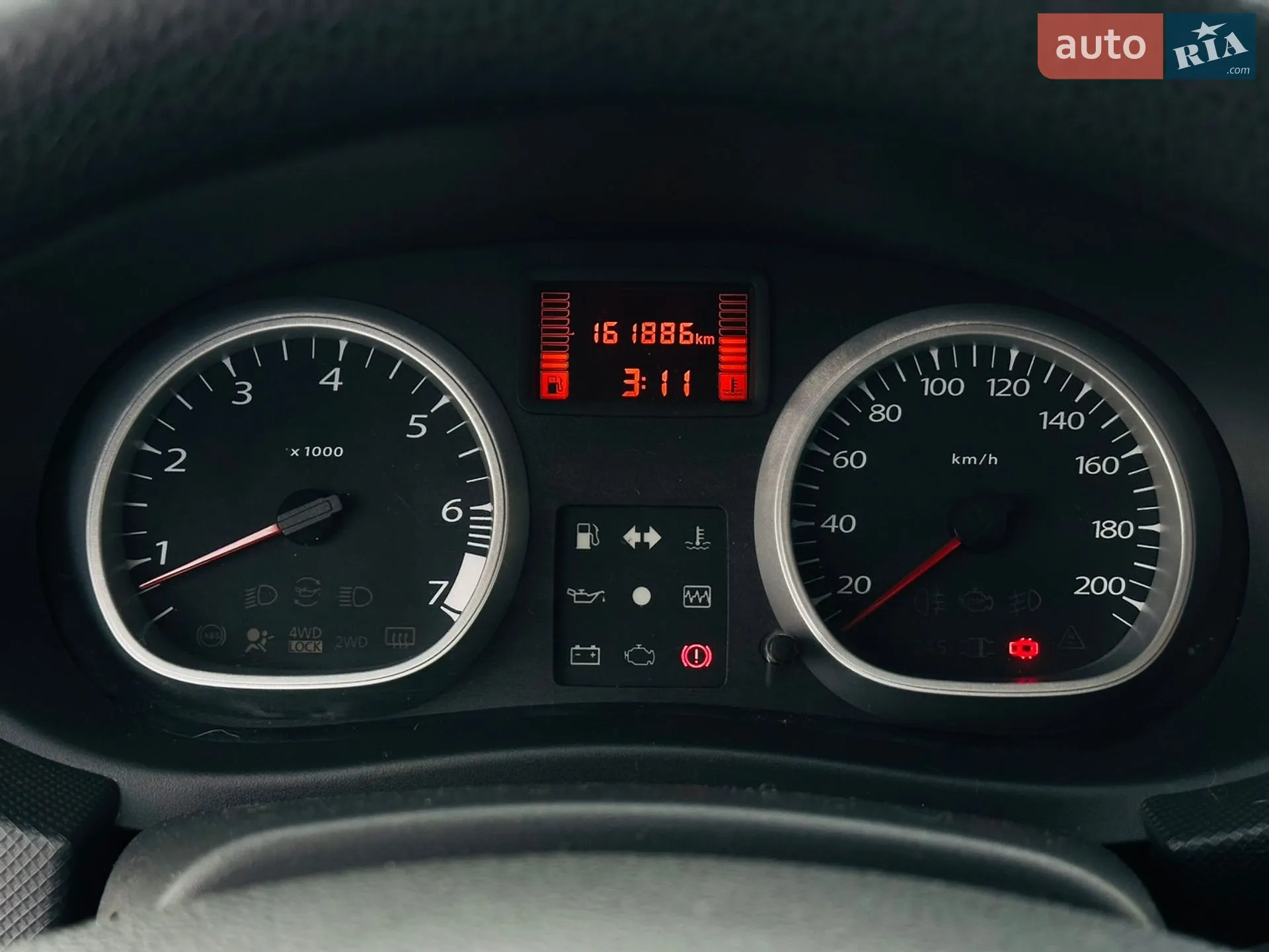 2011 Dacia Duster - мініатюра 26