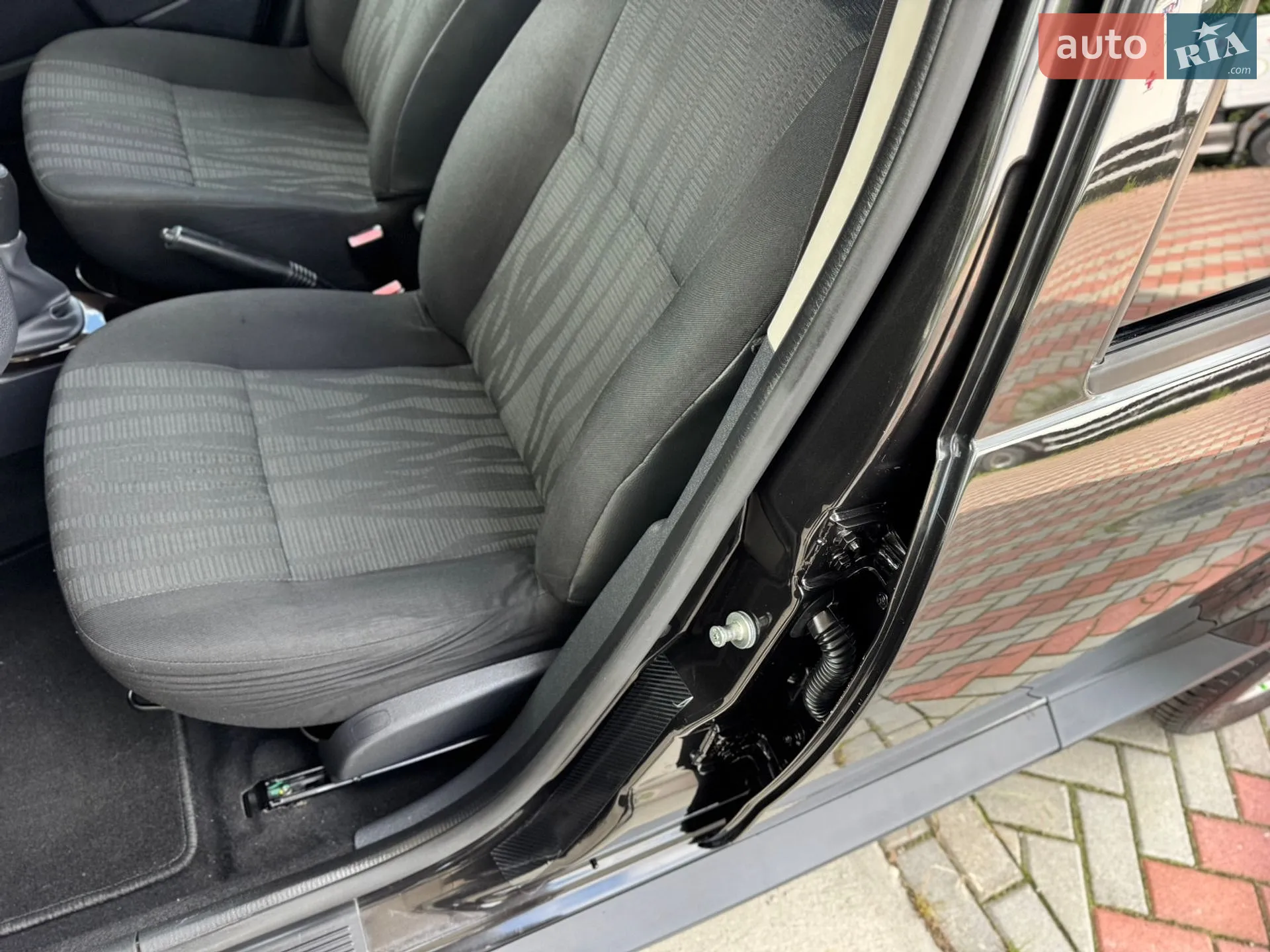 2012 Dacia Duster - мініатюра 26