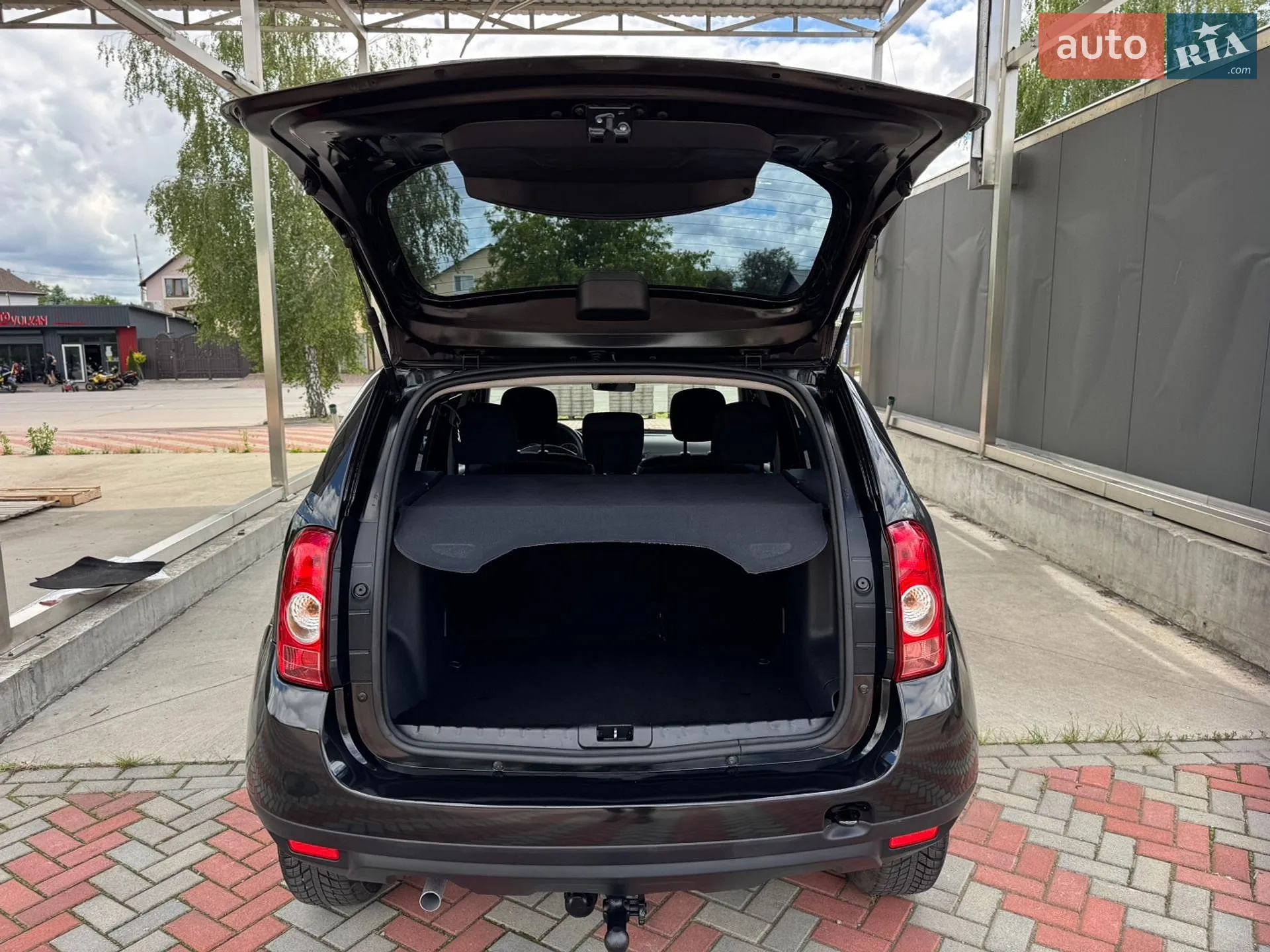 2012 Dacia Duster - мініатюра 31