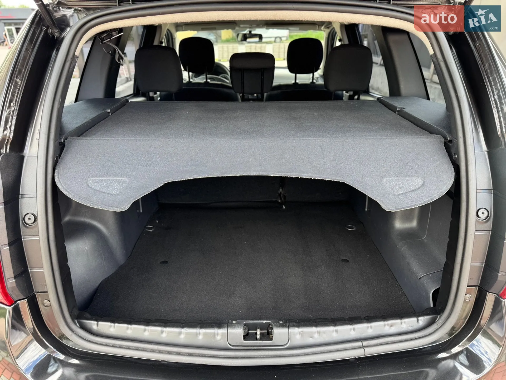 2012 Dacia Duster - мініатюра 32